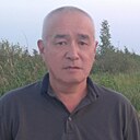Серик, 59 лет