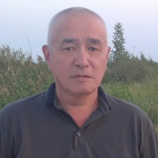 Фотография мужчины Серик, 59 лет из г. Костанай