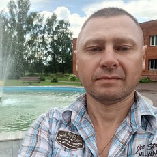 Фотография мужчины Сергей, 52 года из г. Ефремов