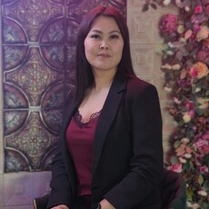 Фотография девушки Айгуль, 41 год из г. Кокшетау