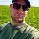 Добрый, 35 лет