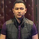 Шынгыс, 40 лет