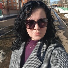 Фотография девушки Наталья, 46 лет из г. Ижевск
