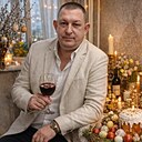 Владимир, 46 лет