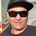 Жаслан, 44 года