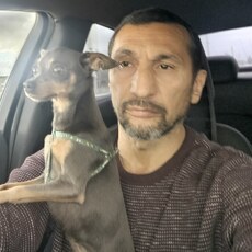 Фотография мужчины Арсен, 56 лет из г. Санкт-Петербург