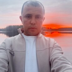 Фотография мужчины Наим, 38 лет из г. Санкт-Петербург