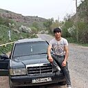 Байрам, 27 лет