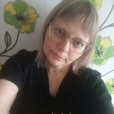 Фотография девушки Наташа, 41 год из г. Канск