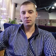 Фотография мужчины Не Важно, 35 лет из г. Курчатов
