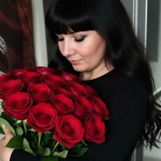 Фотография девушки Aльбина, 51 год из г. Бийск