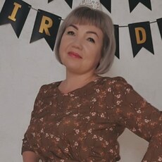Фотография девушки Елена, 48 лет из г. Тулун