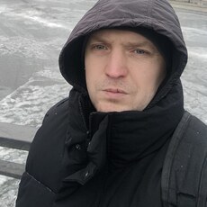 Фотография мужчины Павел, 39 лет из г. Белый Яр
