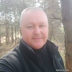 Фотография мужчины Паша, 48 лет из г. Ровеньки