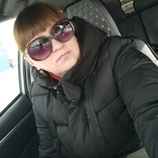 Фотография девушки Евгения, 43 года из г. Куйбышев