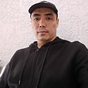 Аскар, 33 года