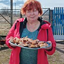 Катю Ха, 53 года