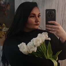 Фотография девушки Елизавета, 28 лет из г. Полоцк