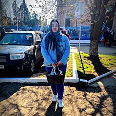 Фотография девушки Ктотам, 33 года из г. Старобешево