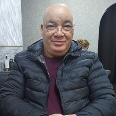 Фотография мужчины Хешам, 65 лет из г. Москва