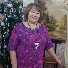 Фотография девушки Наталия, 63 года из г. Отрадный
