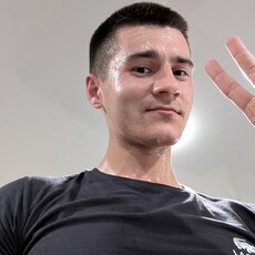 Фотография мужчины Влад, 25 лет из г. Минск