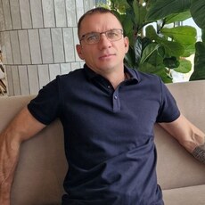 Фотография мужчины Олег, 41 год из г. Дзержинск