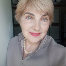 Фотография девушки Светлана, 62 года из г. Новополоцк