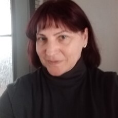 Фотография девушки Светлана, 58 лет из г. Барановичи