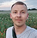 Mergl, 33 года