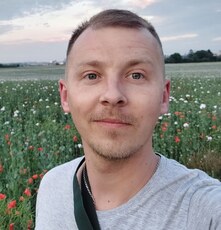 Фотография мужчины Mergl, 33 года из г. Прага