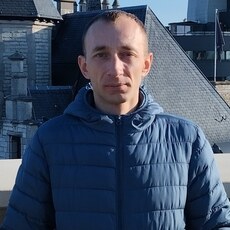 Фотография мужчины Андрей, 36 лет из г. Пинск