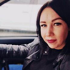 Фотография девушки Оксана, 40 лет из г. Ульяновск