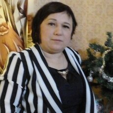 Фотография девушки Елена, 45 лет из г. Грязовец