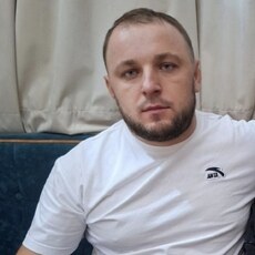 Фотография мужчины Шамиль, 35 лет из г. Махачкала