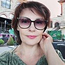 Света, 50 лет