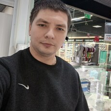 Фотография мужчины Владимир, 31 год из г. Новоаннинский