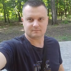 Фотография мужчины Антон, 33 года из г. Свердловск