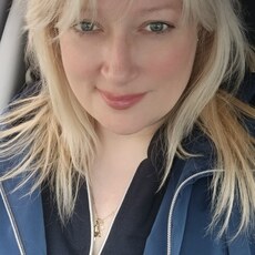 Фотография девушки Катюша, 43 года из г. Тамбов
