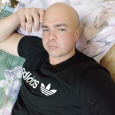 Фотография мужчины Олег, 32 года из г. Наро-Фоминск