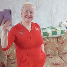 Фотография девушки Алла, 64 года из г. Гомель