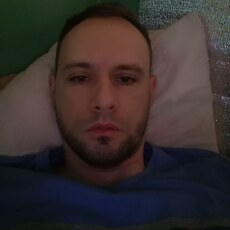 Фотография мужчины Зиновий, 34 года из г. Абакан