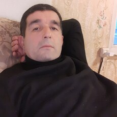 Фотография мужчины Рустам, 43 года из г. Якутск