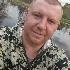 Фотография мужчины Серёня, 34 года из г. Ковров