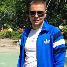 Фотография мужчины Алексей, 39 лет из г. Ногинск