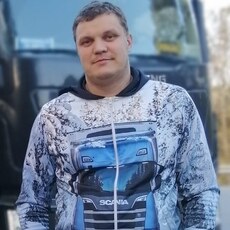 Фотография мужчины Александр, 38 лет из г. Комсомольск-на-Амуре