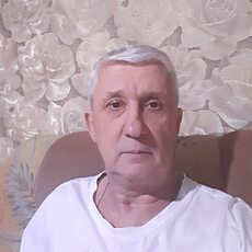 Фотография мужчины Александр, 61 год из г. Сальск