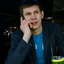 Макс, 35 лет