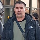 Серик, 49 лет