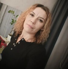 Фотография девушки Ksena, 45 лет из г. Ставрополь